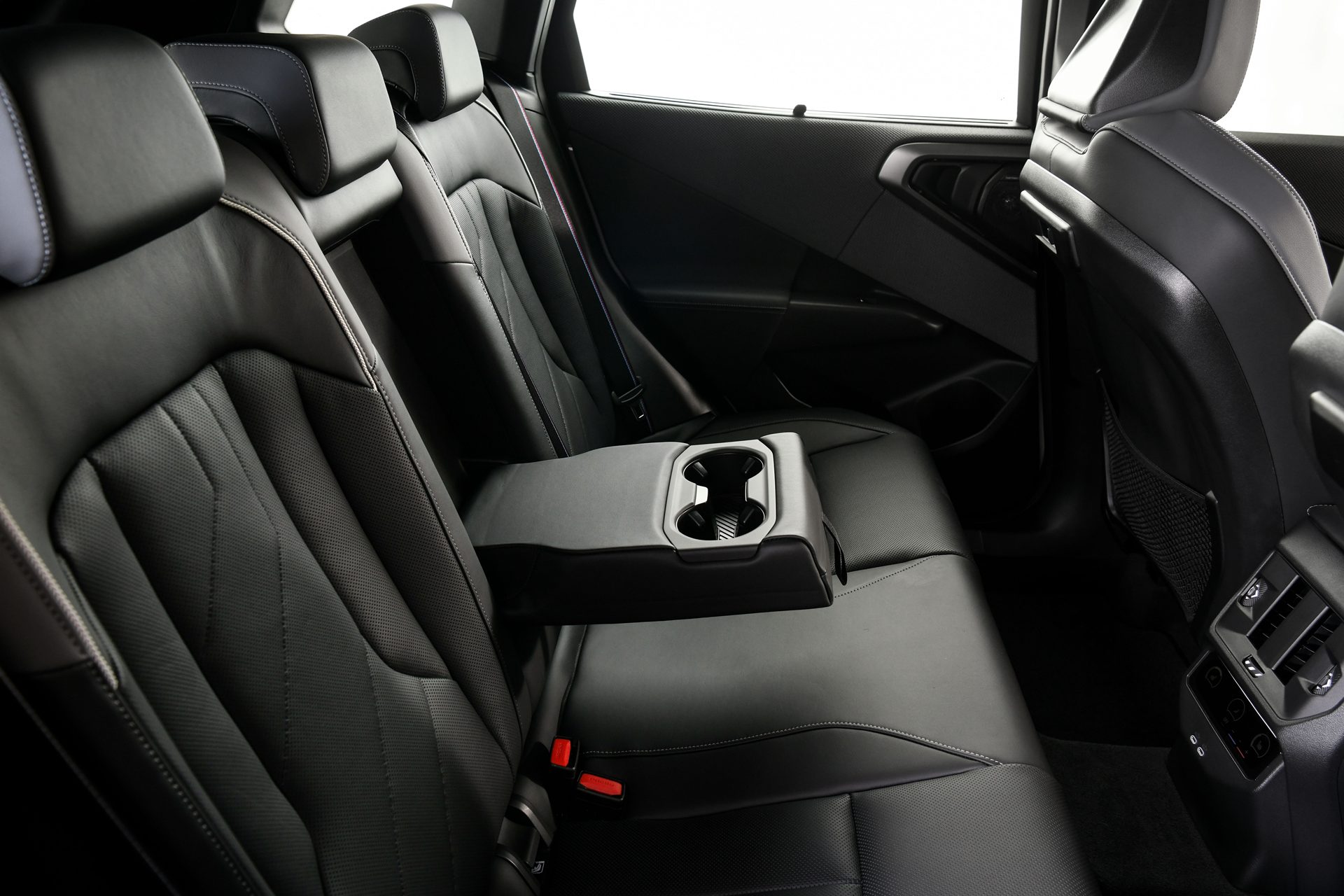 รูปภาพ บีเอ็มดับเบิลยู BMW X3 M50 xDrive ปี 2024