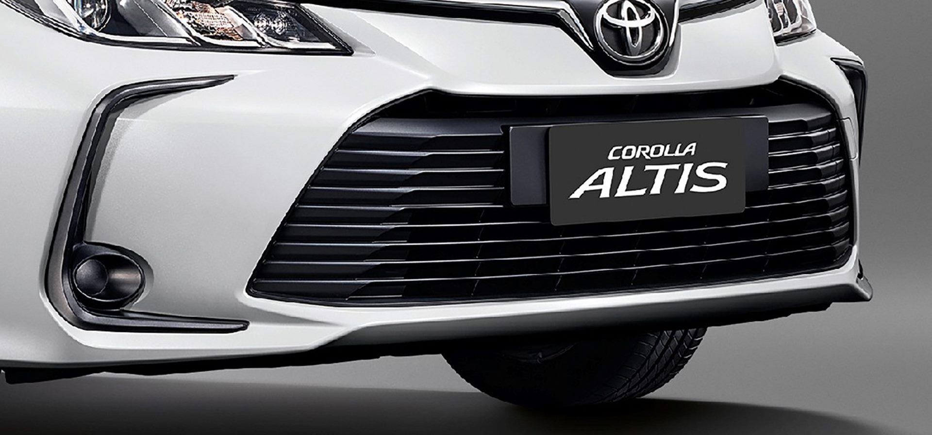 รูปภาพ โตโยต้า Toyota Altis (Corolla) 1.6 G ปี 2024