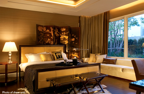 รูปภาพ ดิ เอ็มโพริโอ เพลส (The Emporio Place)