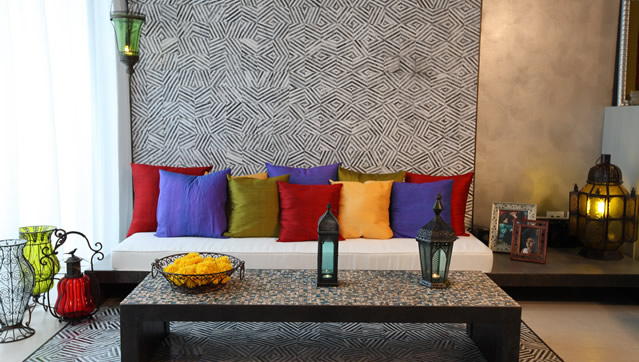 รูปภาพ มาราเกช หัวหิน เรสซิเดนเซส (Marrakesh Hua Hin Residences)
