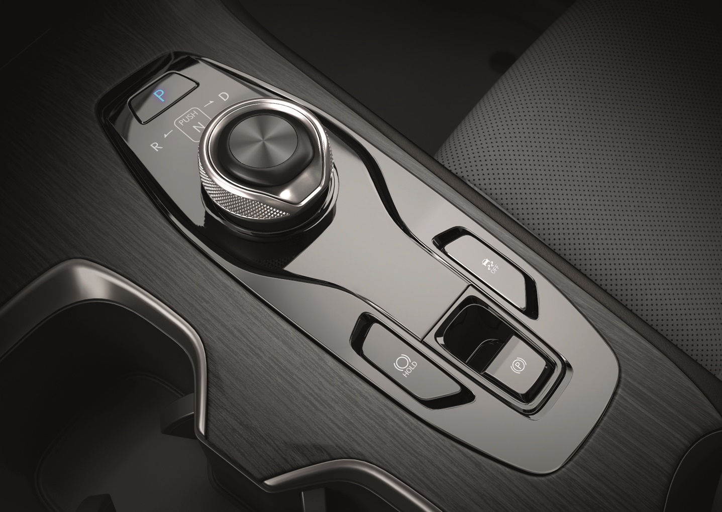 รูปภาพ เลกซัส Lexus RZ 450e Premium ปี 2023