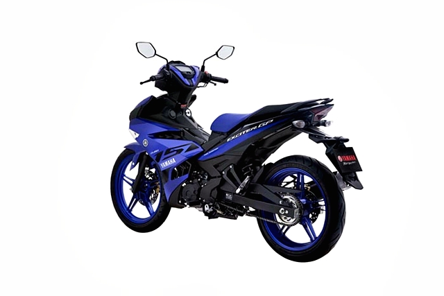 Yamaha Exciter 150 MY 2019 ยามาฮ่า ปี 2019 : ภาพที่ 2