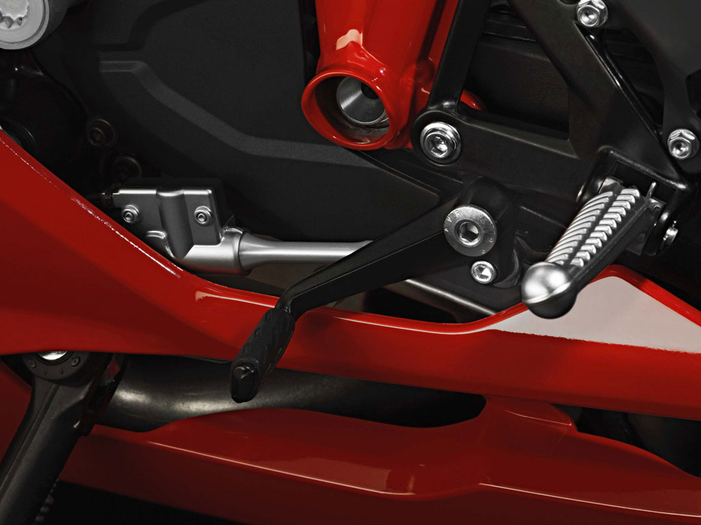 รูปภาพ ดูคาติ Ducati Superbike 1198 SP ปี 2010
