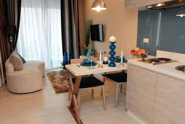 แอคควา คอนโดมิเนียม (ACQUA Condominium) : ภาพที่ 23