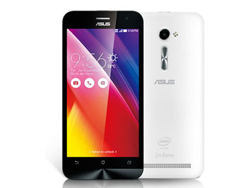 ASUS Zenfone 2 ZE500CL เอซุส เซนโฟน 2 แซดอี500ซีแอล : ภาพที่ 3