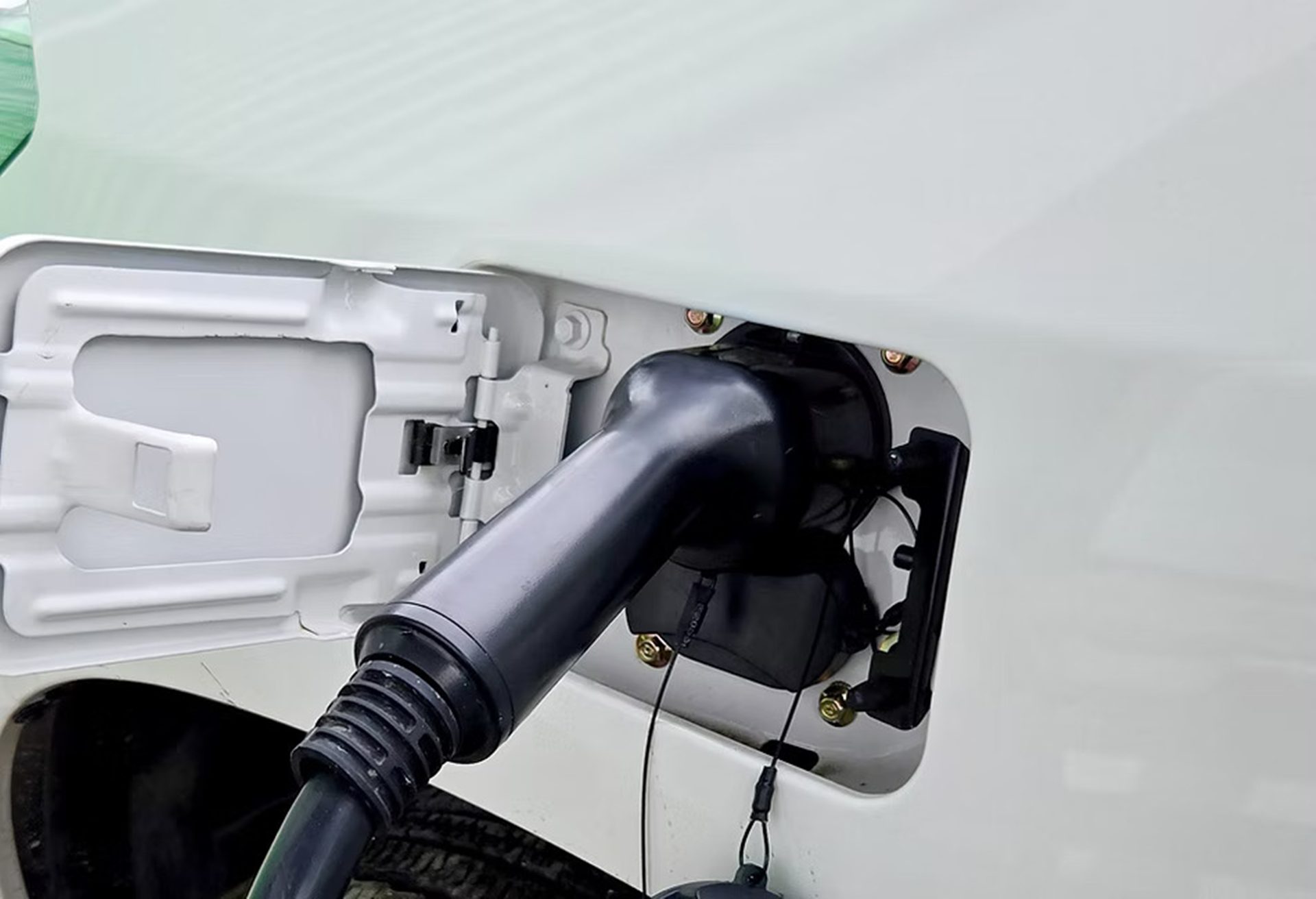 รูปภาพ คิง หลง King Long Dracon Double Cab ปี 2024