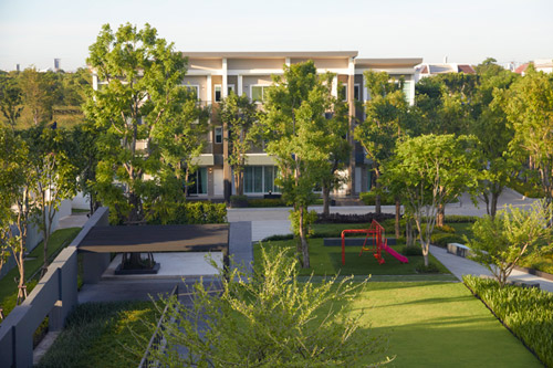 รูปภาพ ทาวน์ อเวนิว พระราม 9 (Town Avenue Rama 9)