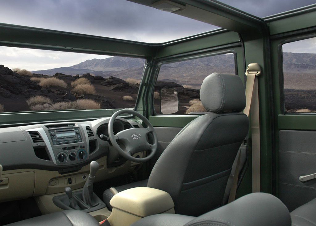 รูปภาพ ไทยรุ่ง Thairung-MUV4 Soft Top-ปี 2011