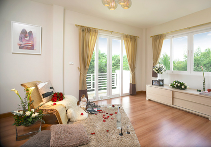 คาซ่าวิลล์ บางนา-สุวรรณภูมิ (Casa Ville) ราคา N/A | เช็คราคา.คอม