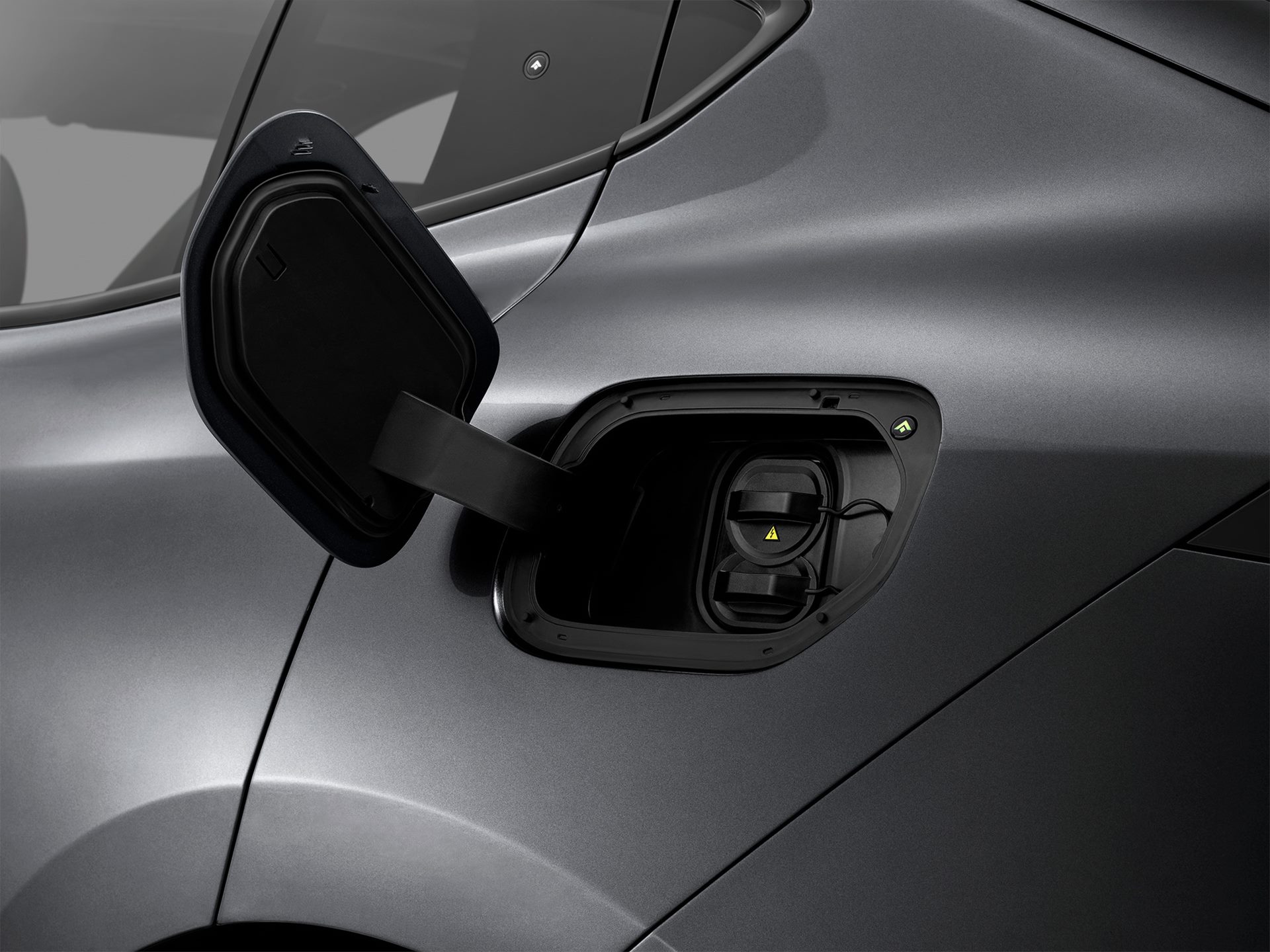 รูปภาพ Aion Hyptec HT 620 Luxury ปี 2024