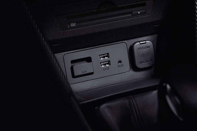 รูปภาพ มาสด้า Mazda 2 1.3 Sedan High ปี 2015