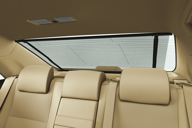 รูปภาพ โตโยต้า Toyota Camry Hybrid 2.5 HV Premium ปี 2015