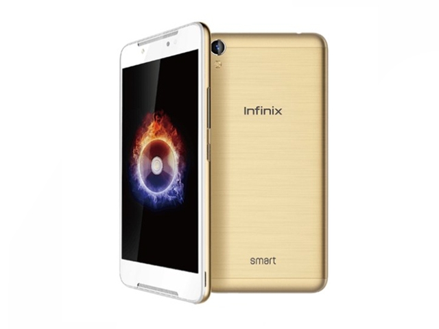 Infinix Smart 16GB อินฟินิกซ์ สมาร์ท 16GB : ภาพที่ 5