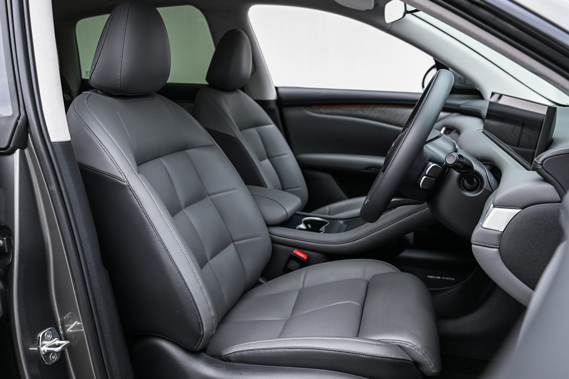 รูปภาพ เอ็มจี MG IM6 Premium LONG RANGE ปี 2025