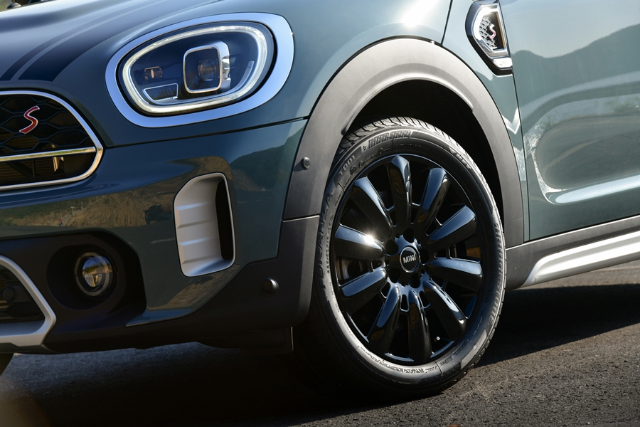 Mini Countryman Cooper S Hightrim MY20 มินิ คันทรีแมน ปี 2021 : ภาพที่ 6