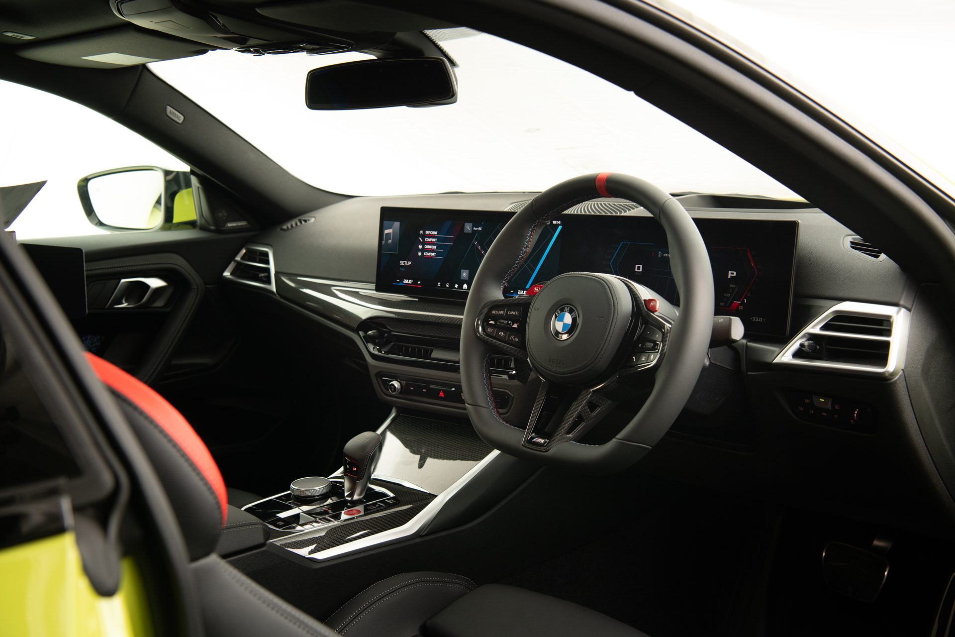 รูปภาพ บีเอ็มดับเบิลยู BMW M2 Coupe ปี 2025