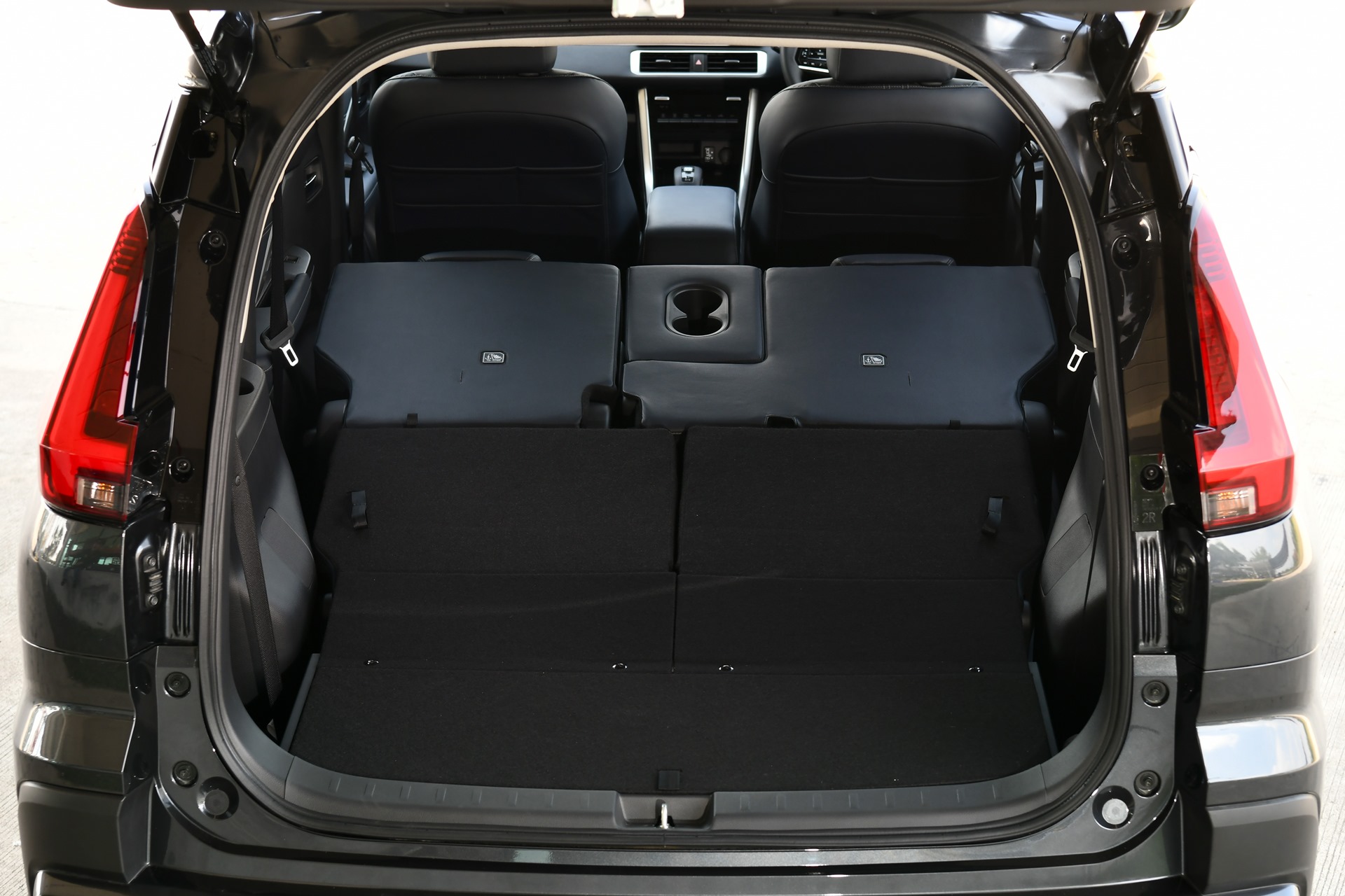 รูปภาพ มิตซูบิชิ Mitsubishi Xpander Cross HEV ปี 2024