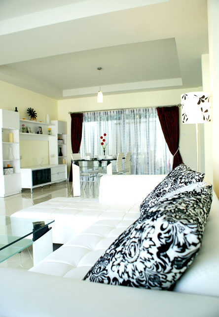 รูปภาพ กรีนฟิลวิลล่า โครงการ3