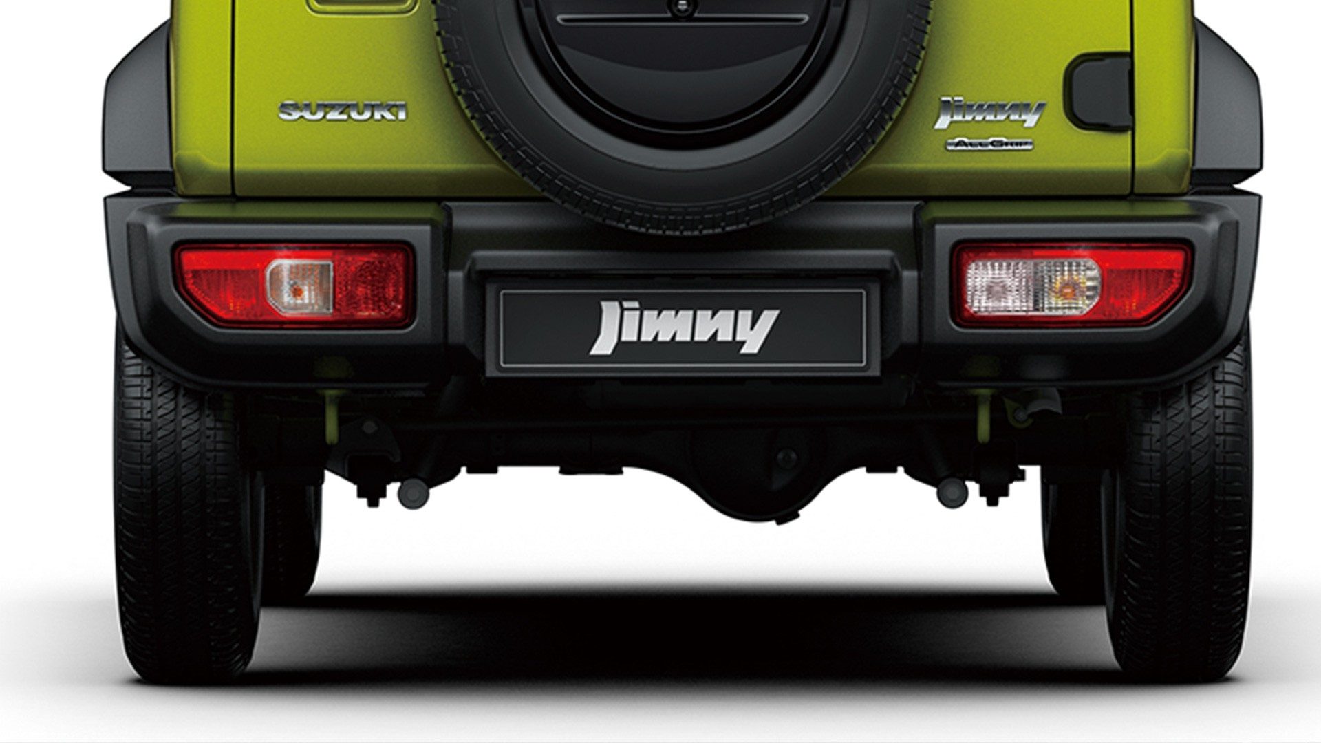 รูปภาพ ซูซูกิ Suzuki Jimny 1.5 L 4WD AT ปี 2026