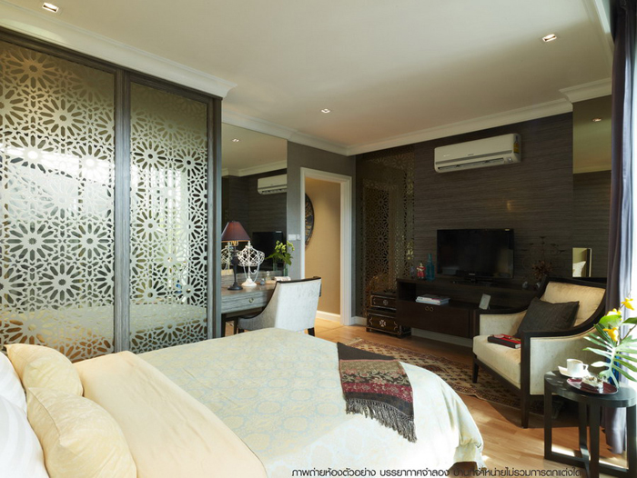 รูปภาพ บ้านกลางเมือง เกษตร - นวมินทร์ 2