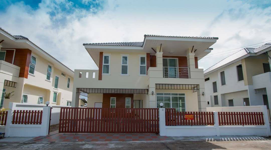 เพอร์เฟคโฮม ระยอง (PerfectHome Rayong) : ภาพที่ 3