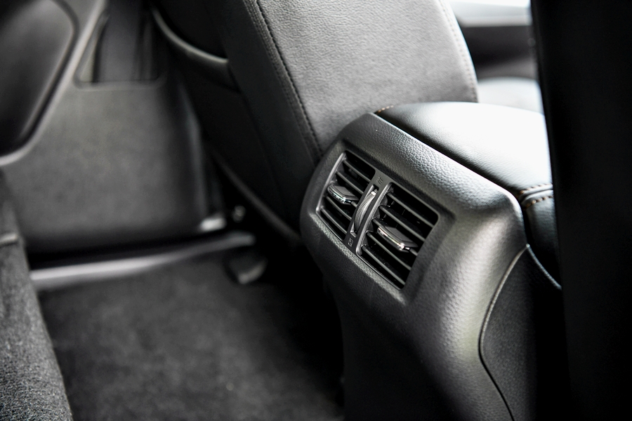 รูปภาพ นิสสัน Nissan Navara Double Cab CALIBRE E 7AT MY20 ปี 2020