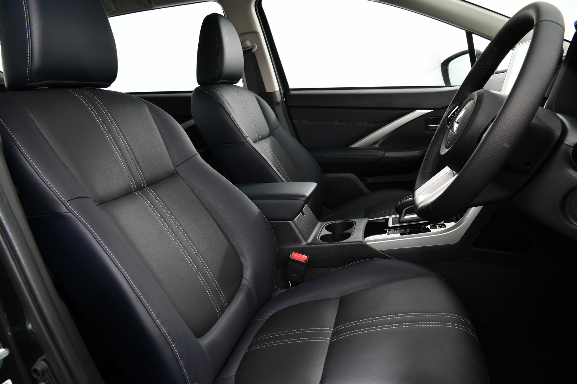 รูปภาพ มิตซูบิชิ Mitsubishi Xpander Cross HEV ปี 2024