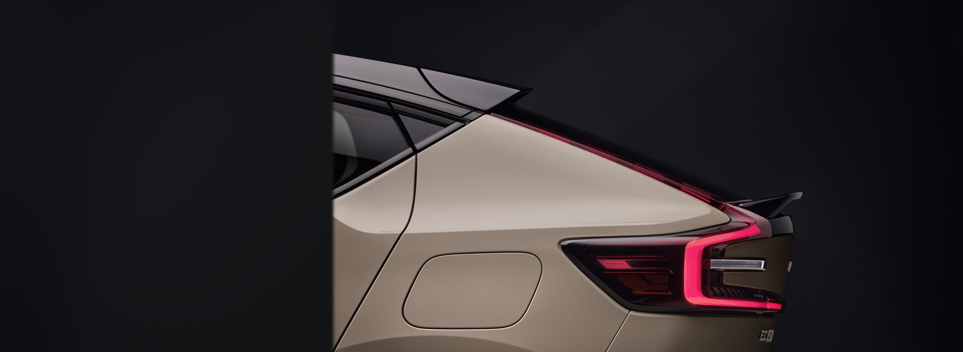 รูปภาพ วอลโว่ Volvo EC40 Ultra – Single Motor ปี 2024