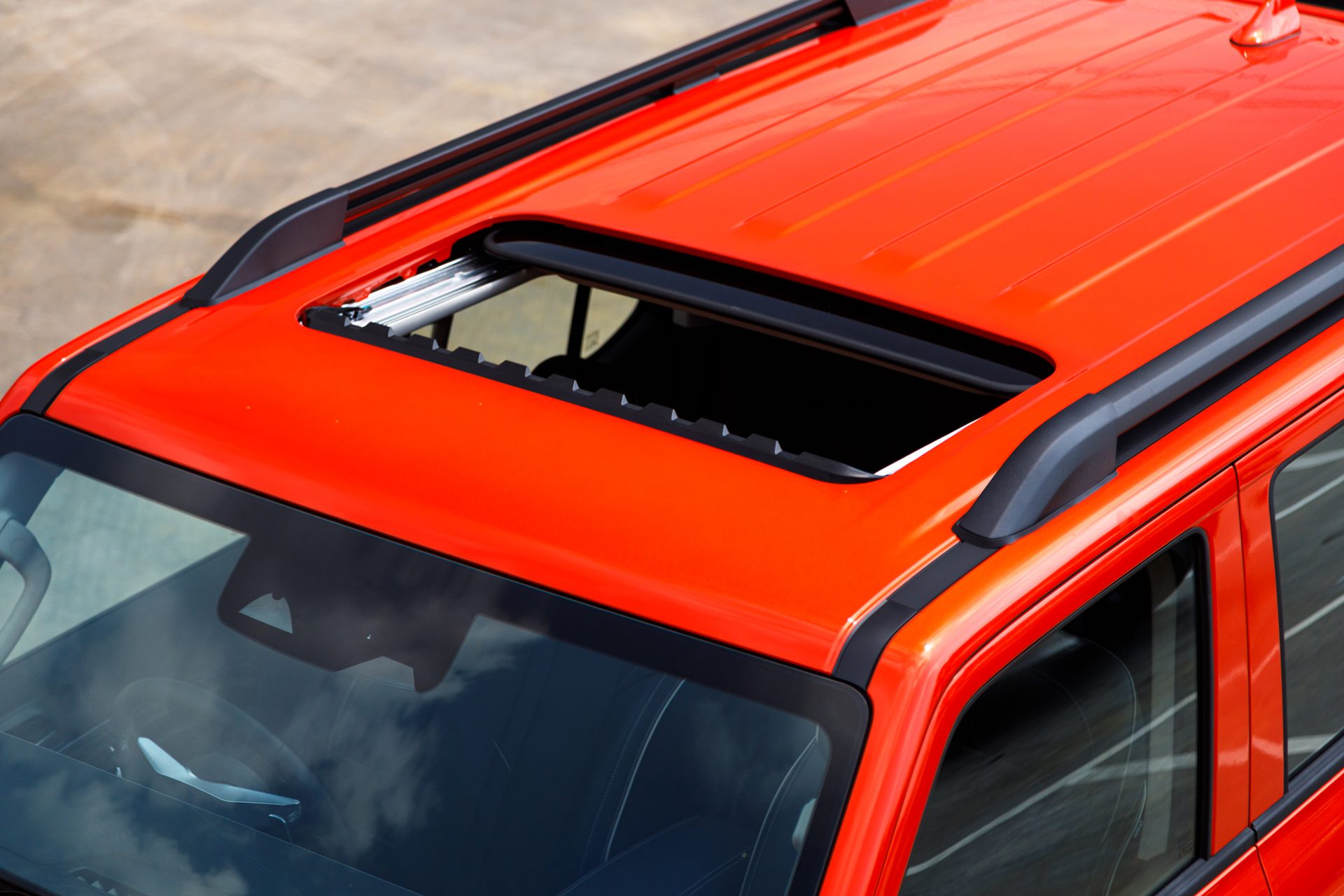 รูปภาพ จีดับบลิวเอ็ม แทงค์ GWM Tank 300 Diesel 2.4T ULTRA 4WD ปี 2025