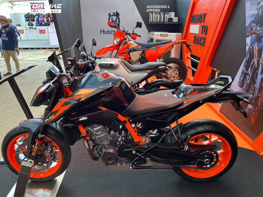 ktm 890 duke r exhaust