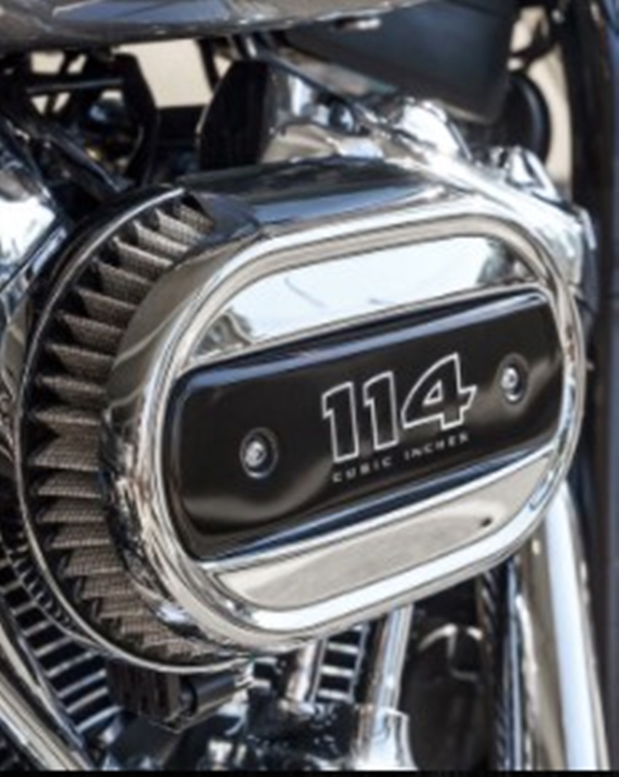 Harley-Davidson Softail Breakout 114 ฮาร์ลีย์-เดวิดสัน ซอฟเทล ปี 2022 : ภาพที่ 3