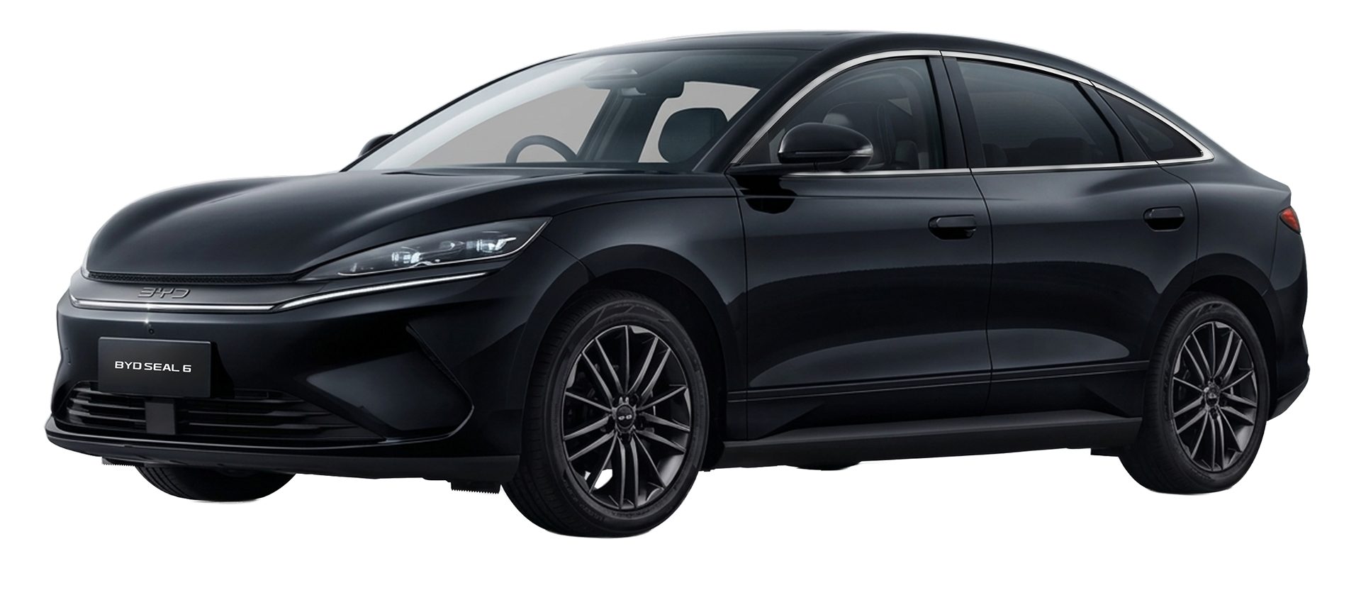 รูปภาพ บีวายดี BYD Seal 6 Dynamic ปี 2026