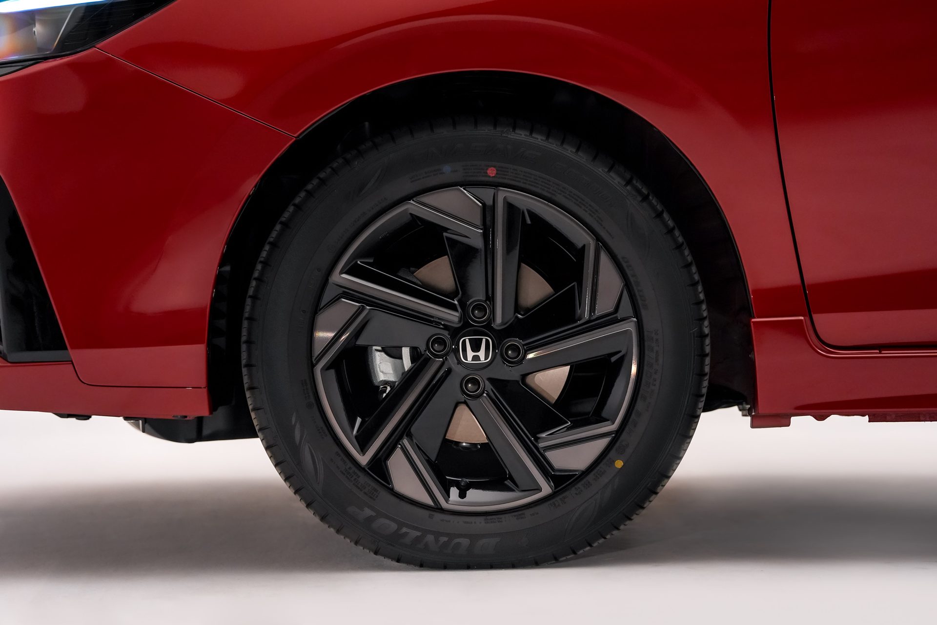 รูปภาพ ฮอนด้า Honda City e:HEV RS ปี 2026