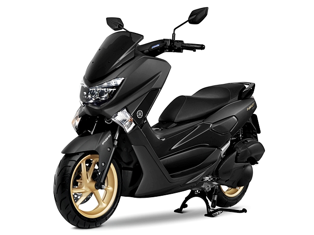 2019 yamaha nmax 155