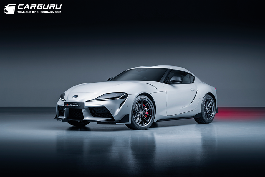 รูปภาพ โตโยต้า Toyota GR Supra ปี 2022