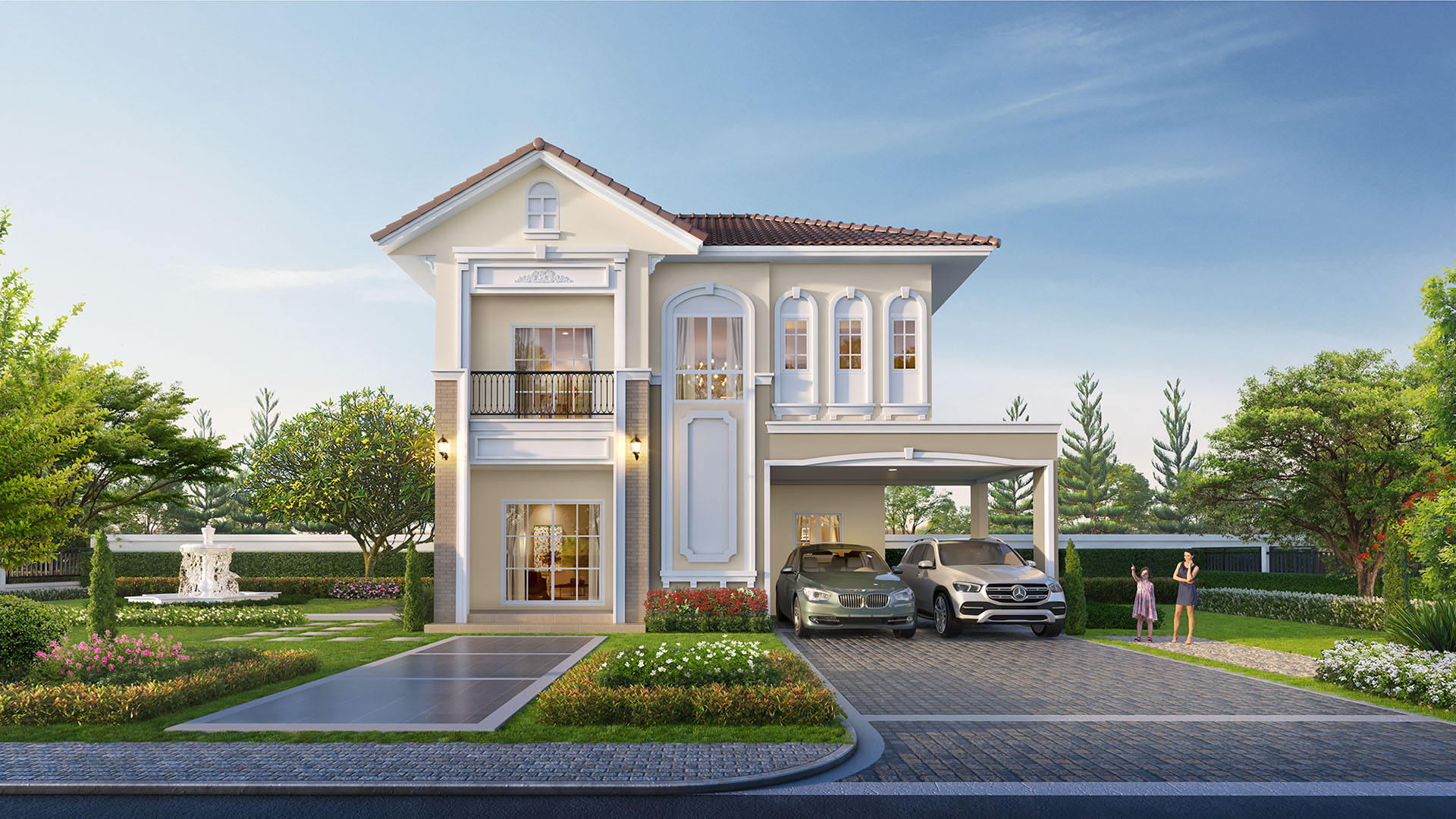 ลลิล ทาวน์ แลนซีโอคริป ชัยพฤกษ์-ไทรน้อย (Lalin Town Lanceo CRIB Chaiyapruek-Sai Noi) : ภาพที่ 1