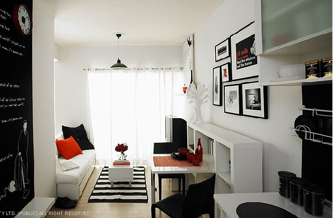 รูปภาพ เอ สเปซ ไฮด์อเวย์ อโศก-รัชดา (a space Hideaway Asoke-Ratchada)