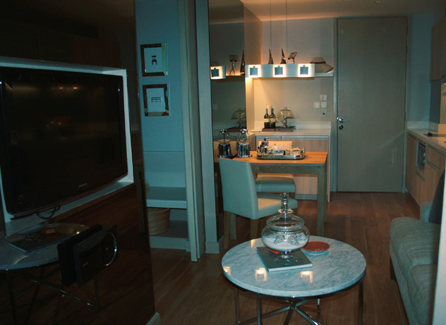 รูปภาพ อมารี เรสซิเดนซ์ หัวหิน (Amari Residences Hua Hin)
