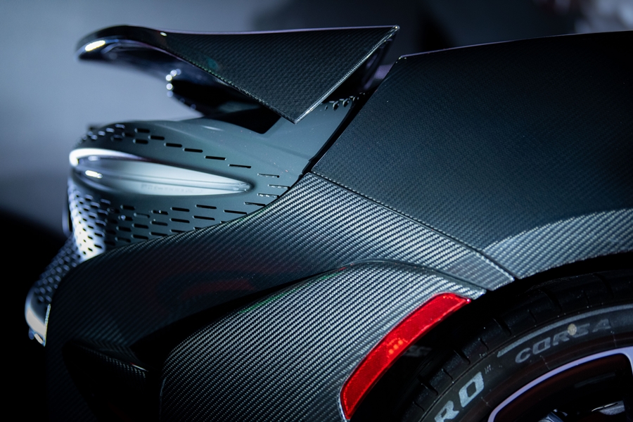 รูปภาพ แมคลาเรน McLaren Elva V8 ปี 2022