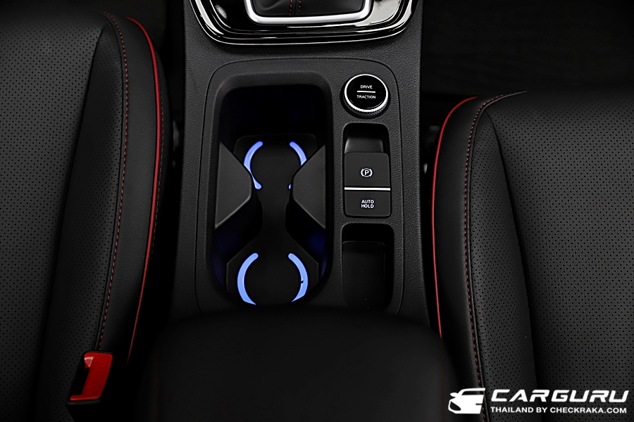 รูปภาพ ฮุนได Hyundai Creta Alpha ปี 2024