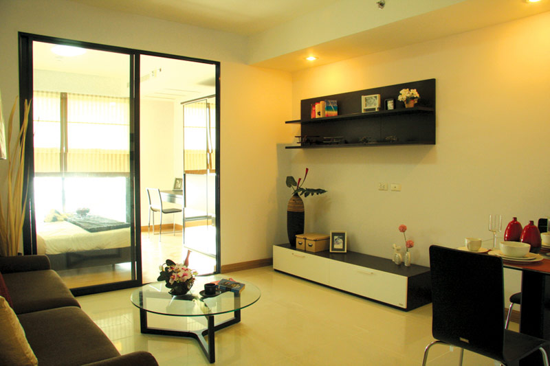 รูปภาพ ศุภาลัย คาซา ริวา วิสต้า 2 (Supalai Casa Riva)