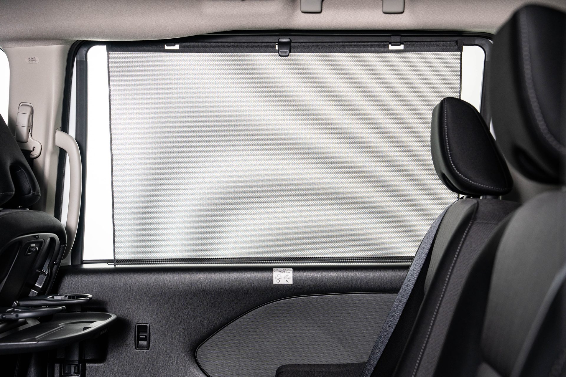 รูปภาพ นิสสัน Nissan Serena Highway Star ปี 2024