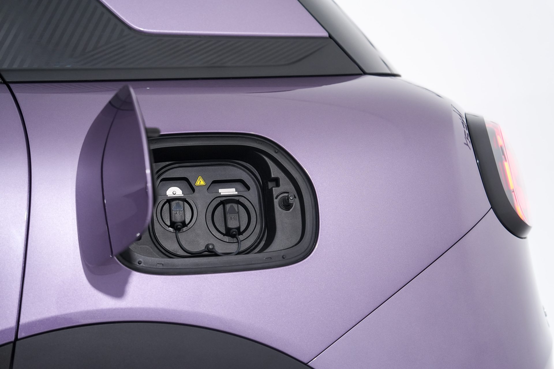 รูปภาพ เฌอรี่ Chery Q Qool ปี 2026