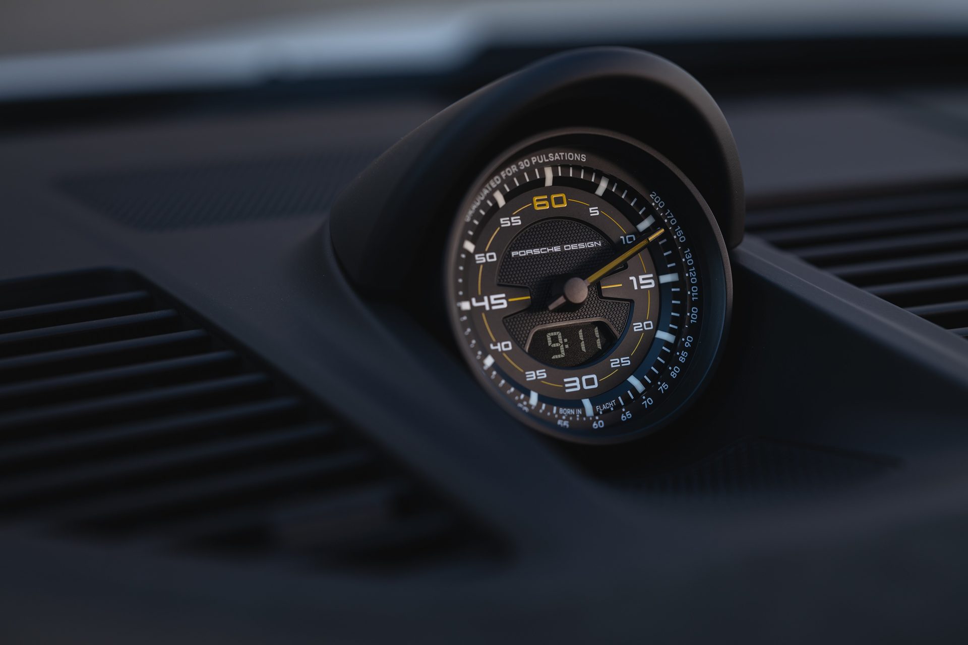 รูปภาพ ปอร์เช่ Porsche 911 GT3 ปี 2025