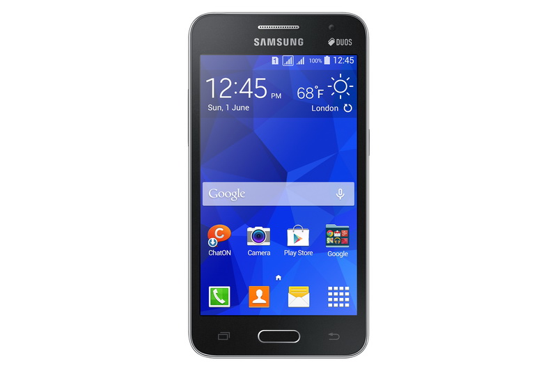 SAMSUNG Galaxy Core 2 Duos ซัมซุง กาแล็คซี่ คอร์ 2 ดูอัล : ภาพที่ 6