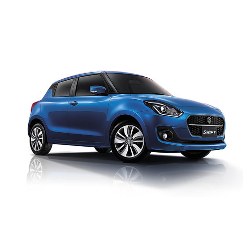 รูปภาพ ซูซูกิ Suzuki Swift GL MAX EDITION ปี 2020