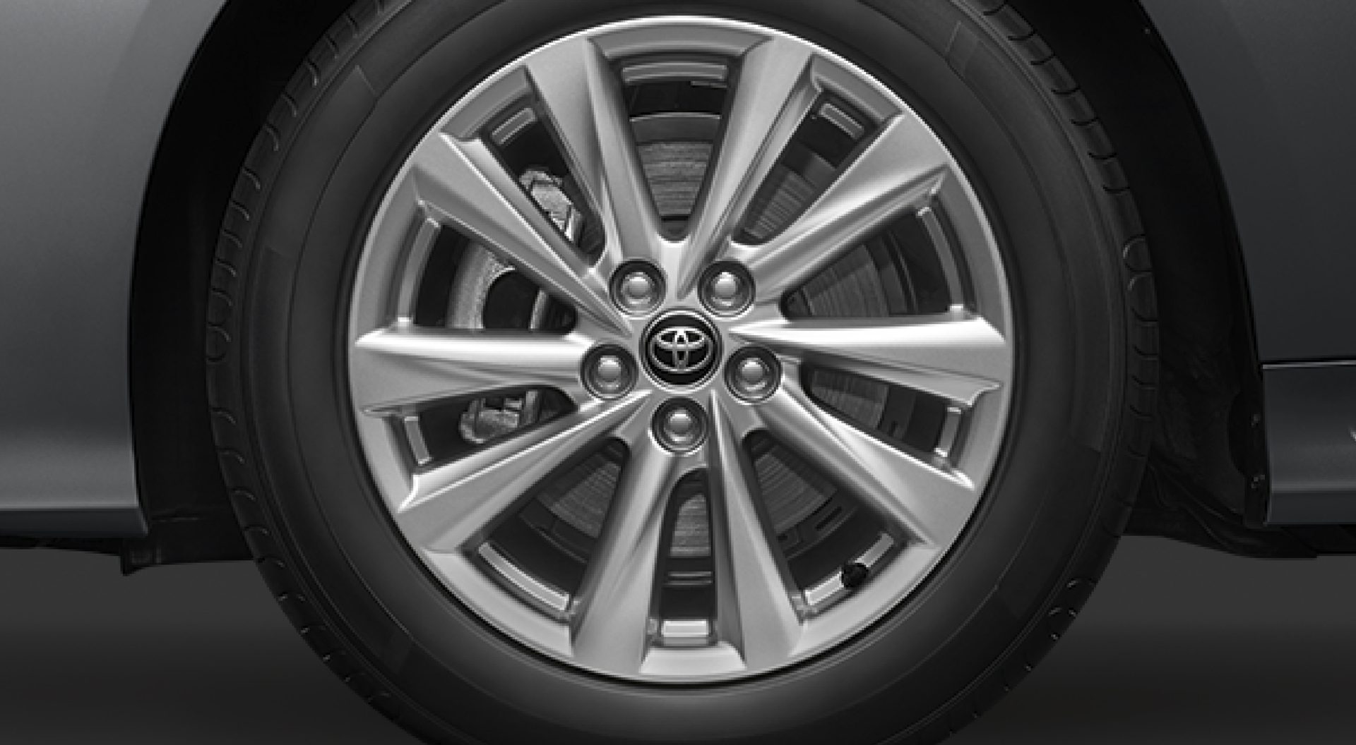 รูปภาพ โตโยต้า Toyota-Altis (Corolla) HEV Smart-ปี 2026