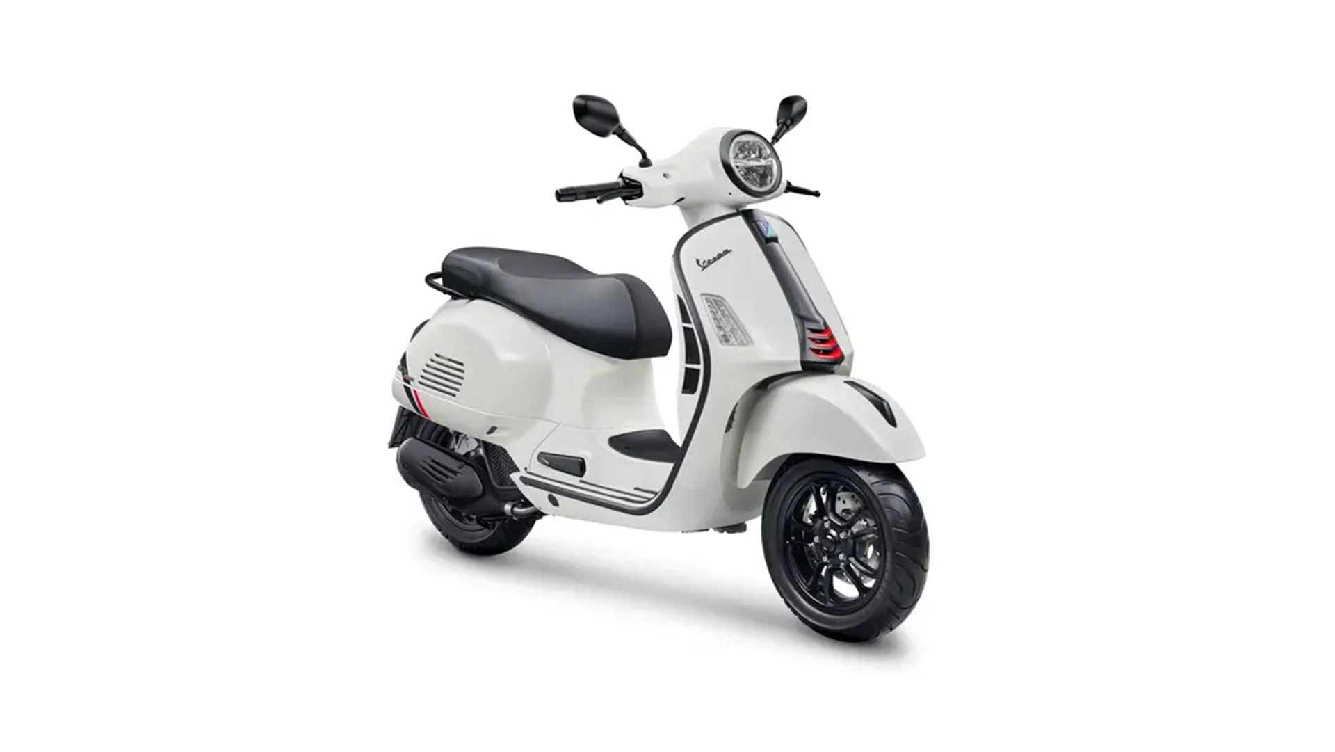 รูปภาพ เวสป้า Vespa GTS Super Sport 150 i-Get ABS ปี 2026