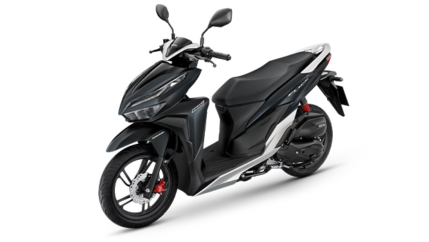 Honda Click i 150i MY2020 2020 61 200