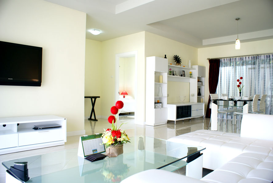 รูปภาพ กรีนฟิลวิลล่า โครงการ3